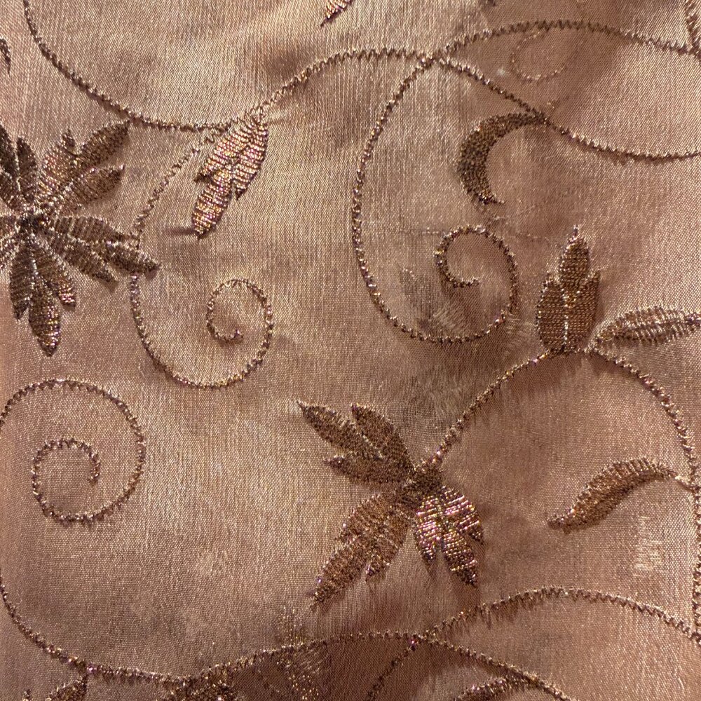 Custom Scarf - Picture 2 of 2
